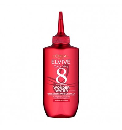 ELVIVE COLOR VIVE MAGIC WATER 8 SEGUNDOS 200 ml