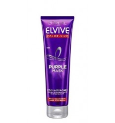 ELVIVE VIOLETA MASCARILLA 150 ml