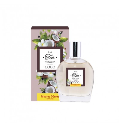 ALVAREZ GOMEZ FRUIT EDT COCO 100 ml SPRAY