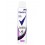 REXONA DEO SPRAY INVISIBLE ANTIMANCHAS 200 ml