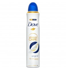 DOVE ORIGINAL DEO SPRAY 200 ml