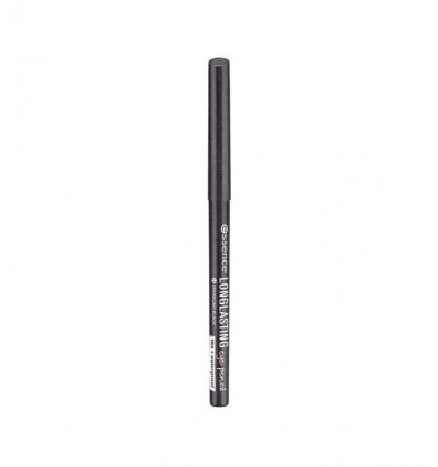 ESSENCE LONG LASTING PERFILADOR DE OJOS 34 SPARKLING BLACK