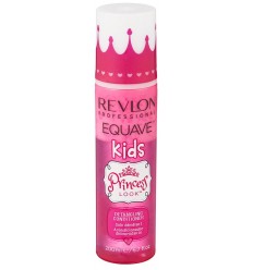 REVLON EQUAVE KIDS PRINCESS ACONDICIONADOR 200 ml REVLON EQUAVE KIDS PRINCESS ACONDICIONADOR 200 ml