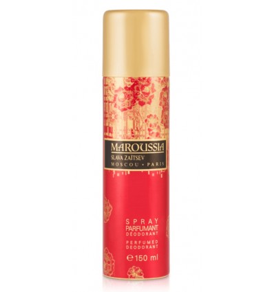 MAROUSSIA DEO SPRAY 150 ml