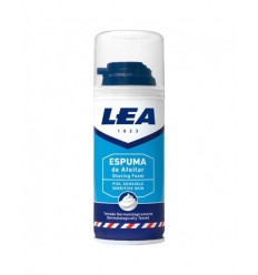LEA ESPUMA DE AFEITADO SENSITIVE 100 ml