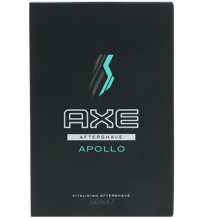 AXE APOLLO AFTER SHAVE 100 ML