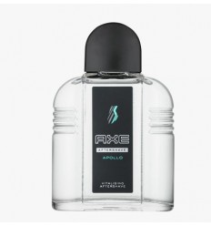 AXE APOLLO AFTER SHAVE 100 ML AXE APOLLO AFTER SHAVE 100 ML
