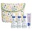 MUSTELA NECESER LITTLE MOMENTS 5 piezas