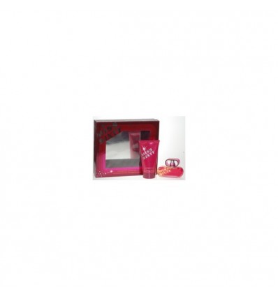 MISS SIXTY EDT 30 ml + BODY MILK 75 ml WOMAN