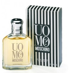 MOSCHINO UOMO EDT 75 ml SPRAY