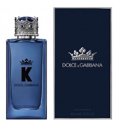 DOLCE & GABBANNA K EAU DE PARFUM 100 ml SPRAY MEN