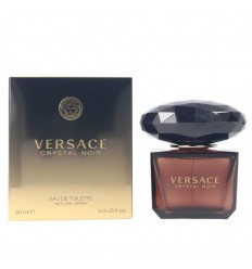 VERSACE CRYSTAL NOIR EDT 90 ml SPRAY woman