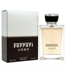 FERRARI OUMO EDT 100 ml SPRAY