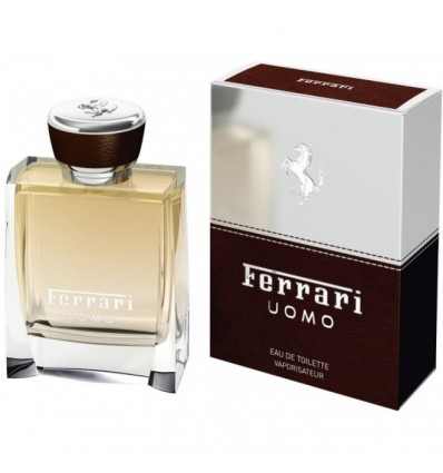 FERRARI OUMO EDT 50 ml SPRAY