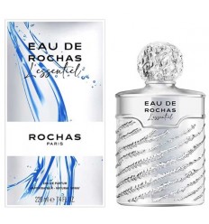 ROCHAS EAU DE ROCHAS L ESSENTIEL EAU DE PARFUM 220 ml SPRAY WOMAN