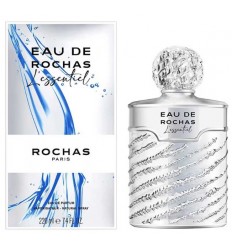 ROCHAS EAU DE ROCHAS L ESSENTIEL EAU DE PARFUM 220 ml SPRAY WOMAN