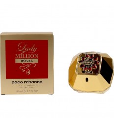 PACO RABANNE LADY MILLION ROYAL EAU DE PARFUM 80 ml SPRAY