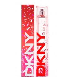 DKNY WOMEN ORIGINAL FALL EDITION EDP 100 ml SPRAY