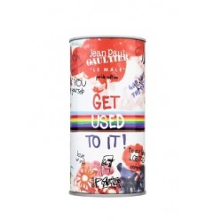 JEAN PAUL GAULTIER LE MALE PRIDE EDITION EDT 125 ml SPRAY MEN