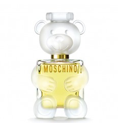 MOSCHINO TOY 2 EAU DE PARFUM 100 ml SPRAY SIN CAJA