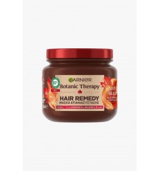 GARNIER BOTANIC THERAPY MASCARILLA CAPILAR SANADORA DE ARCE 340 ml