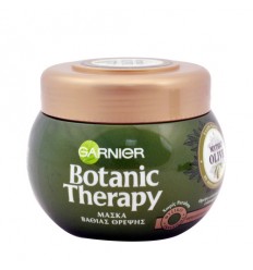 GARNIER BOTANIC THERAPY MASCARILLA OLIVA 300 ml