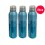PACK OFERTA 3 UNIDADES NIKE UP OR DOWN FOR WOMAN 200 ml / unidad