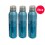 PACK OFERTA 3 UNIDADES NIKE UP OR DOWN FOR WOMAN 200 ml / unidad