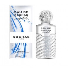 ROCHAS EAU DE ROCHAS L ESSENTIEL EAU DE PARFUM 100 ml SPRAY WOMAN