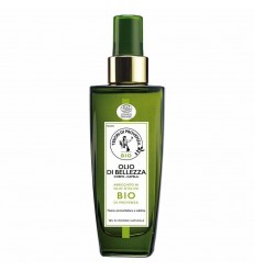TESORI DI PROVENZA BIO ACEITE DE BELLEZA 100 ml
