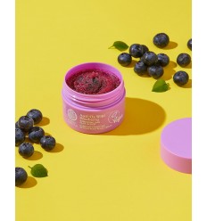 NATURA SIBERICA ANTI-OX WILD BLUEBERRY EXFOLIANTE FACIAL 50 ml NATURA SIBERICA ANTI-OX WILD BLUEBERRY EXFOLIANTE FACIAL 50 ml