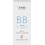 ZIAJA BB CREAM SPF 15 PIELES GRASA Y MIXTAS - TONO OSCURO 50 ml