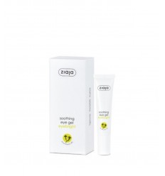 ZIAJA CONTORNO DE OJOS EN GEL EUFRASIA 15 ml