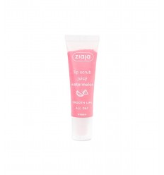 ZIAJA EXFOLIANTE LABIAL DE AZUCAR SANDÍA 12 ml