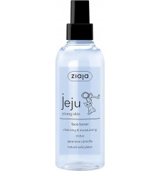 ZIAJA JEJU TÓNICO FACIAL 200 ml