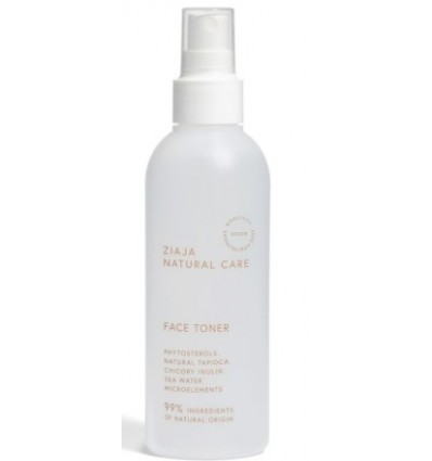 ZIAJA NATURAL CARE TÓNICO FACIAL 200 ml