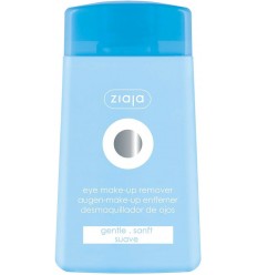 ZIAJA DESMAQUILLADOR DE OJOS SUAVE 120 ml