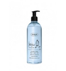 ZIJA JEJU AGUA MICELAR 390 ml