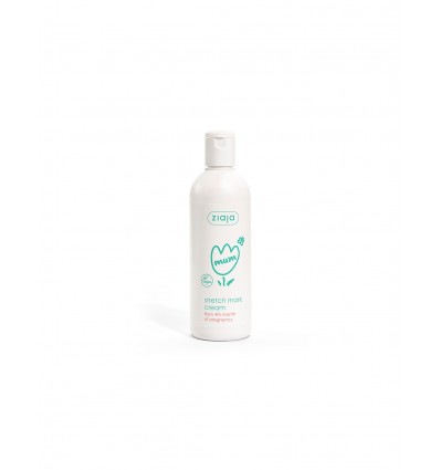 ZIAJA MUM CREMA ANTIESTRÍAS 270 ml