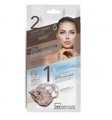 IDC PEARL REVITALIZING 3D MASK