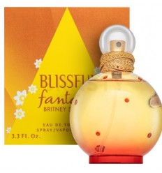 BRITNEY SPEARS BLISSFUL FANTASY EDT 100 ml SPRAY WOMAN