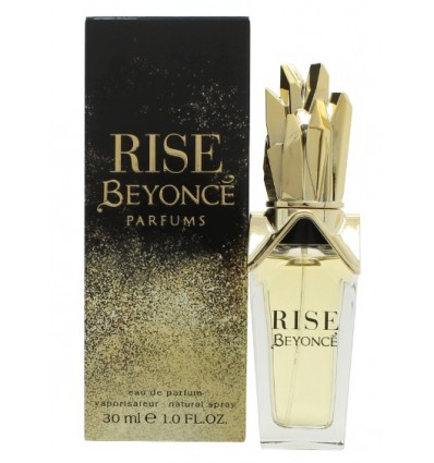 BEYONCE RISE EAU DE PARFUM 30 ml SPRAY