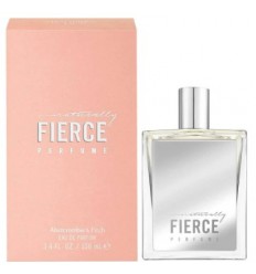 ABERCROMBIE & FITCH NATURALLY FIERCE EAU DE PARFUM 100 ml