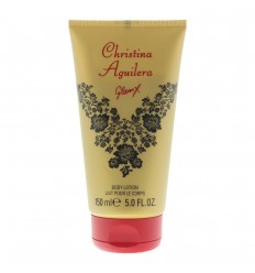 CHRISTINA AGUILERA GLAM X BODY LOTION 150 ml