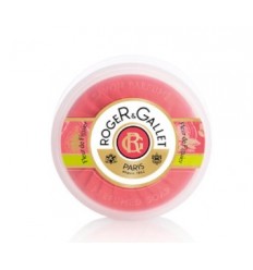 ROGER & GALLET FLEUR DE FIGUIER JABÓN PERFUMADO 100 g