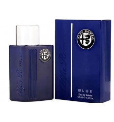 ALFA ROMEO BLEU EDT 125 ml