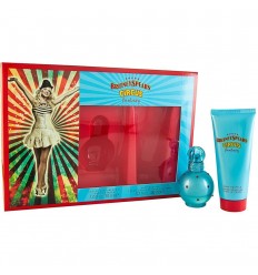 BRITNEY SPEARS CIRCUS FANTASY EDP 30 ml SPRAY + BODY SOUFFLE 100 ml