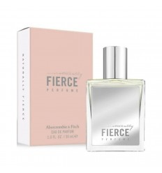 ABERCROMBIE & FITCH NATURALLY FIERCE EAU DE PARFUM 30 ml