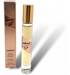 SARAH JESSICA PARKER STASH UNSPOKEN EAU DE PARFUM ROLLERBALL 10 ml SARAH JESSICA PARKER STASH UNSPOKEN EAU DE PARFUM ROLLERBALL 10 ml