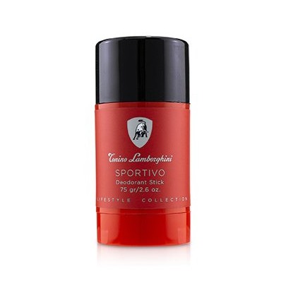 TONINO LAMBORGHINI SPORTIVO DEO STICK 75 g